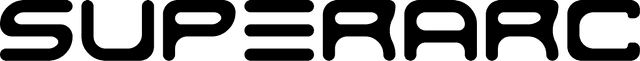 Superarc